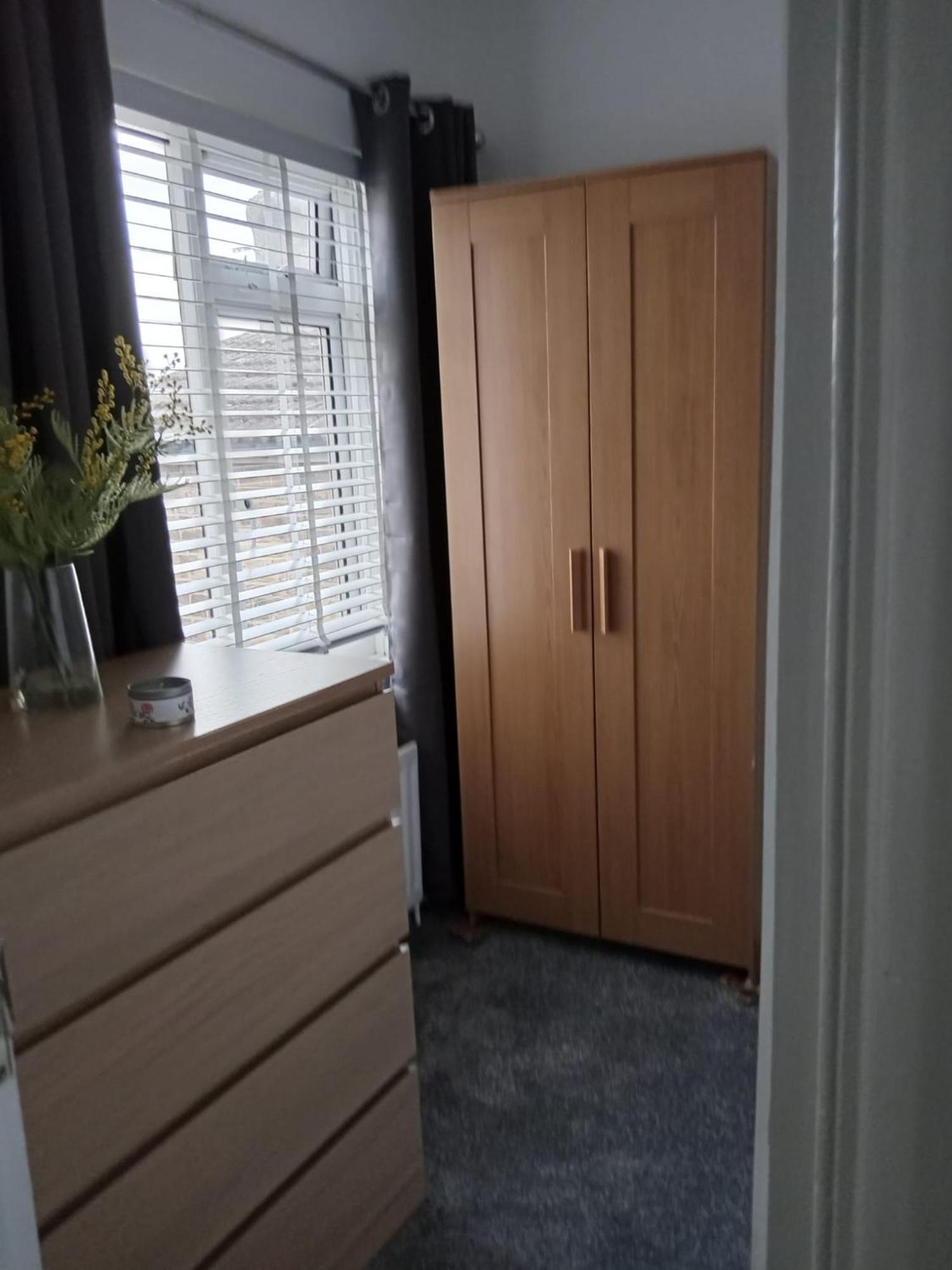 Crown Road Apartment 시팅본 외부 사진